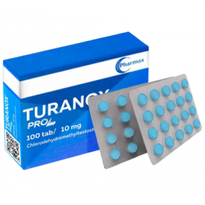Turanox Pro